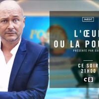 C8 : Cauet récupère "L'oeuf ou la poule" dès ce soir