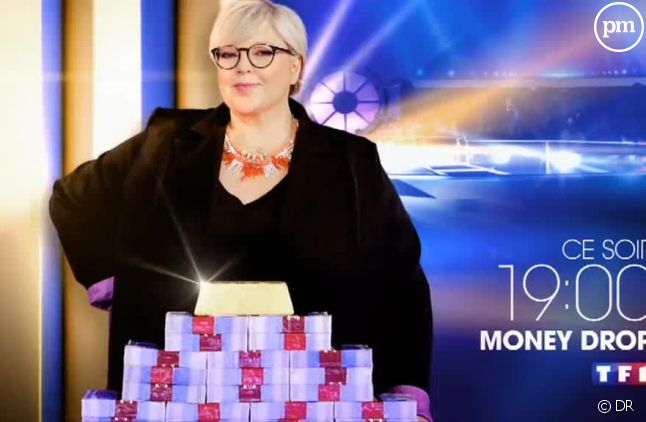 "Money Drop" à 19h sur TF1