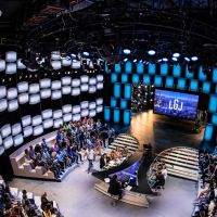 Audiences access : France 3 leader, record pour "C à vous", "28 minutes" au top, l'access de Canal faible