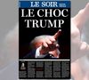 Donald Trump à la Une