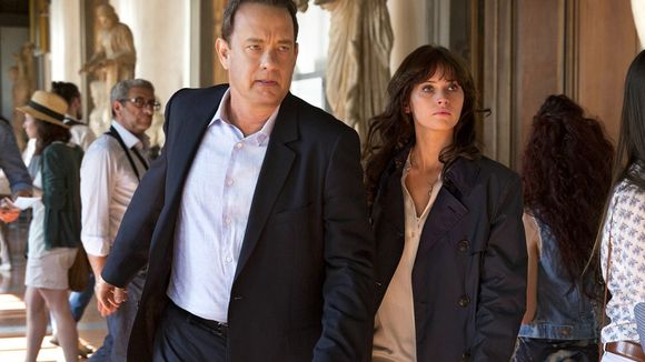 "Inferno" avec Tom Hanks