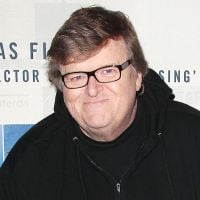 Michael Moore sur la victoire de Donald Trump : "Je ne pense pas qu'il ait voulu être président !"