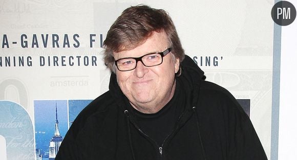 Michael Moore avait prédit la victoire de Donald Trump