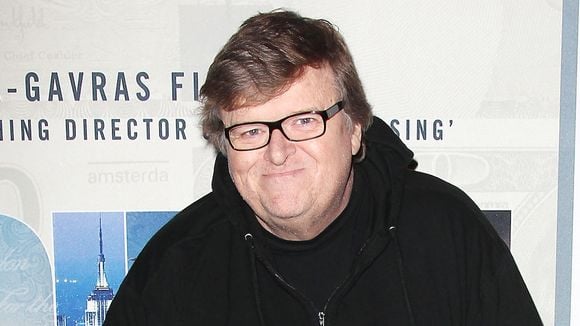 Michael Moore sur la victoire de Donald Trump : "Je ne pense pas qu'il ait voulu être président !"