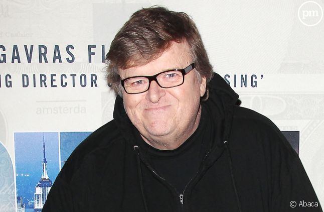 Michael Moore avait prédit la victoire de Donald Trump