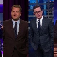 Election de Donald Trump : Les late shows américains entre rire et émotion