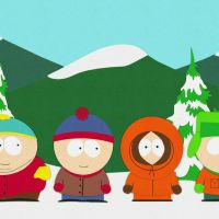 Donald Trump président des Etats-Unis : "South Park" contraint de modifier l'épisode d'hier soir