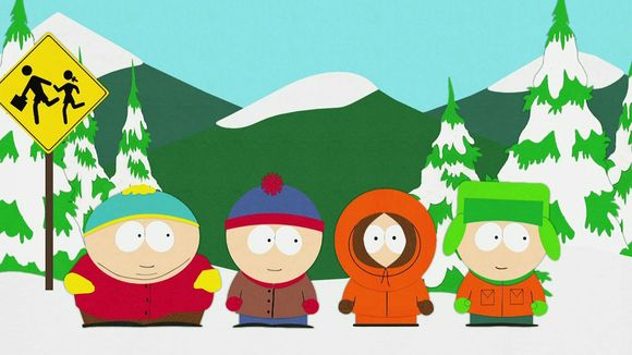 Donald Trump président des Etats-Unis : "South Park" contraint de modifier l'épisode d'hier soir