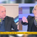 franceinfo : Echange tendu entre Nadine Morano et Jean-Michel Aphatie