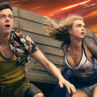 "Valerian" : Première bande-annonce spectaculaire du nouveau Luc Besson