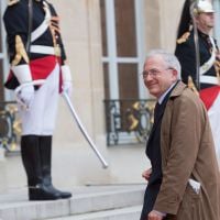 Olivier Schrameck sur iTELE : "J'attends encore Vincent Bolloré"