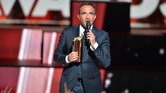 Audiences :  Les NRJ Music Awards leaders en baisse, France 3 devant France 2, "Echappées belles" presque au million