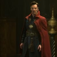 Box-office US : "Doctor Strange" et "Les Trolls" éclipsent "Premier Contact"