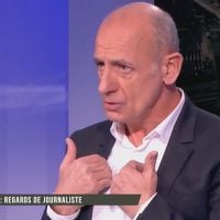 "Raser le Château de Versailles" : Vive polémique autour des propos de Jean-Michel Aphatie