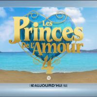 "Les Princes de l'amour" : La saison 4 arrive à 18h50 sur W9