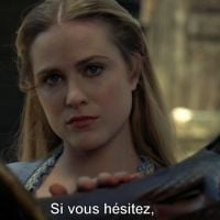 Une saison 2 pour "Westworld"... mais pas avant 2018 !