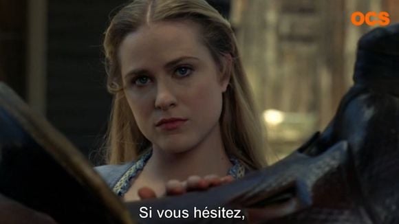 Une saison 2 pour "Westworld"... mais pas avant 2018 !