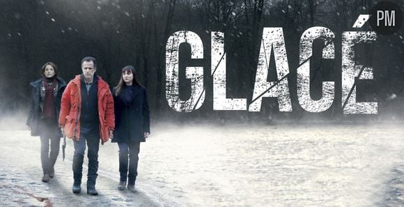 "Glacé", le thriller avec Charles Berling bientôt sur M6