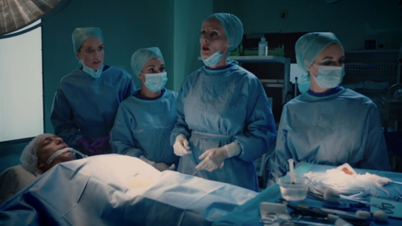 "WorkinGirls" : La saison 4 à l'hôpital démarre le 5 décembre sur Canal+