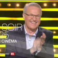 "Mardi cinéma" : L'émission de Laurent Ruquier bascule à 22h25 ce soir sur France 2