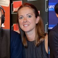 Audiences radio : Echec pour Sublet sur Europe 1, Ruquier et Vanhoenacker cartonnent