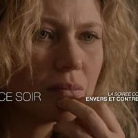 "Candice Renoir" : Cécile Bois héroïne du téléfilm "Envers et contre tous" ce soir sur France 2