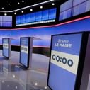 Débat de la primaire ce soir sur France 2 : "S'ils tendent le bras, ils se toucheront"