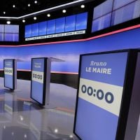 Débat de la primaire ce soir sur France 2 : "S'ils tendent le bras, ils se toucheront"