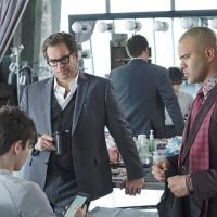 M6 s'offre la série "Bull" avec Michael Weatherly