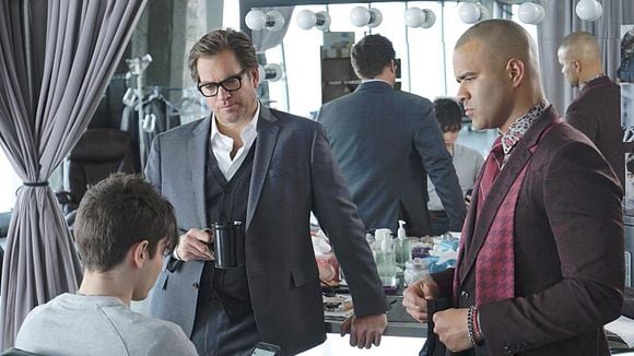 M6 s'offre la série "Bull" avec Michael Weatherly