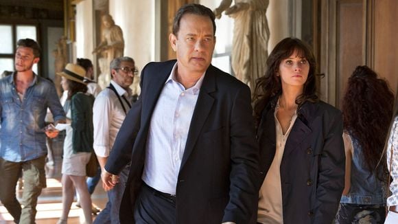 Box-office : "Inferno" petit leader, "Max et Léon" résistent à "Ma famille t'adore déjà"