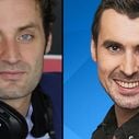 Audiences radio : Joubert moins fort que Morandini, Trapenard au top, les GG et Nagui en forme