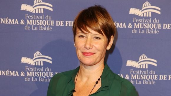 Maïtena Biraben rejoint "On refait le monde" sur RTL