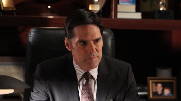 "Esprits criminels" : Thomas Gibson viré, comment les scénaristes ont-ils fait disparaître Hotch ?