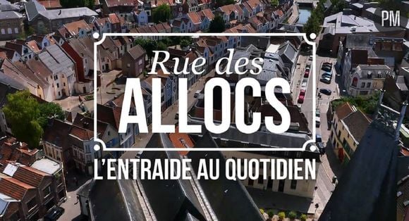 "Rue des Allocs" sur M6 ce jeudi