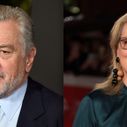 Meryl Streep et Robert De Niro touchent le jackpot pour leurs nouvelles séries