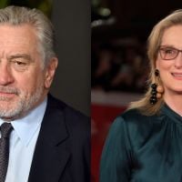 Meryl Streep et Robert De Niro touchent le jackpot pour leurs nouvelles séries