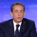 "C'est une honte !" : Nicolas Sarkozy tacle David Pujadas en plein débat de la primaire