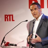 Christopher Baldelli (RTL) : "'Les Grosses Têtes' de Ruquier sont en train d'entrer dans l'histoire de la radio"