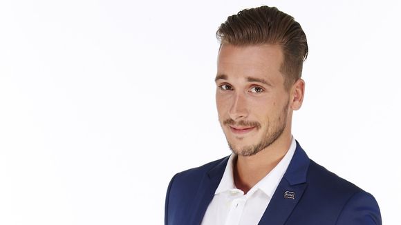 Julien, gagnant de "Secret Story" 10 : "Les trahisons de Bastien et Sophia m'ont servi"