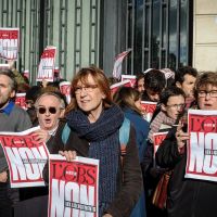 Plan social à "L'Obs" : "La direction semble inflexible, c'est la grosse angoisse" (màj)