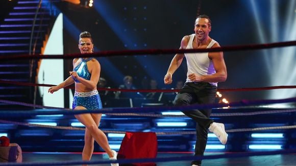 Audiences : France 3 leader, "Danse avec les Stars" en baisse, M6 très bas