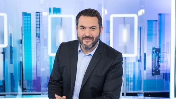 Audiences samedi : Record d'audience pour "C dans l'air" et "Salut les Terriens", "ONPC" en hausse
