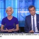 Laurence Ferrari (iTELE) : "Nous regrettons de ne pas avoir su retenir les journalistes"