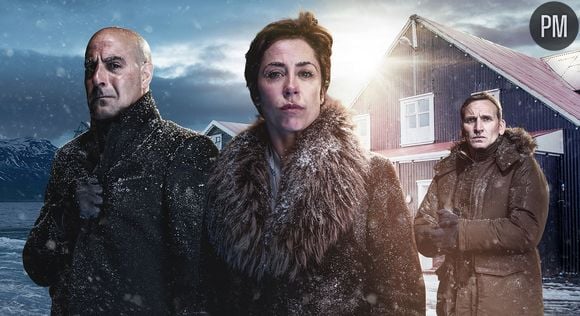 "Fortitude" dès le 19 janvier à 23h05 sur Arte