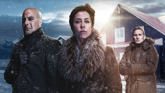 "Fortitude" : Arte lance sa nouvelle série britannique le 19 janvier