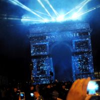 BFMTV et BFM Paris vont diffuser en direct le spectacle des Champs-Elysées le 31 décembre