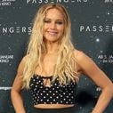 "Le Parisien" tacle le comportement de "diva" de Jennifer Lawrence en interview