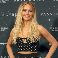 "Le Parisien" tacle le comportement de "diva" de Jennifer Lawrence en interview