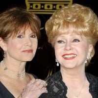 L'actrice Debbie Reynolds est morte